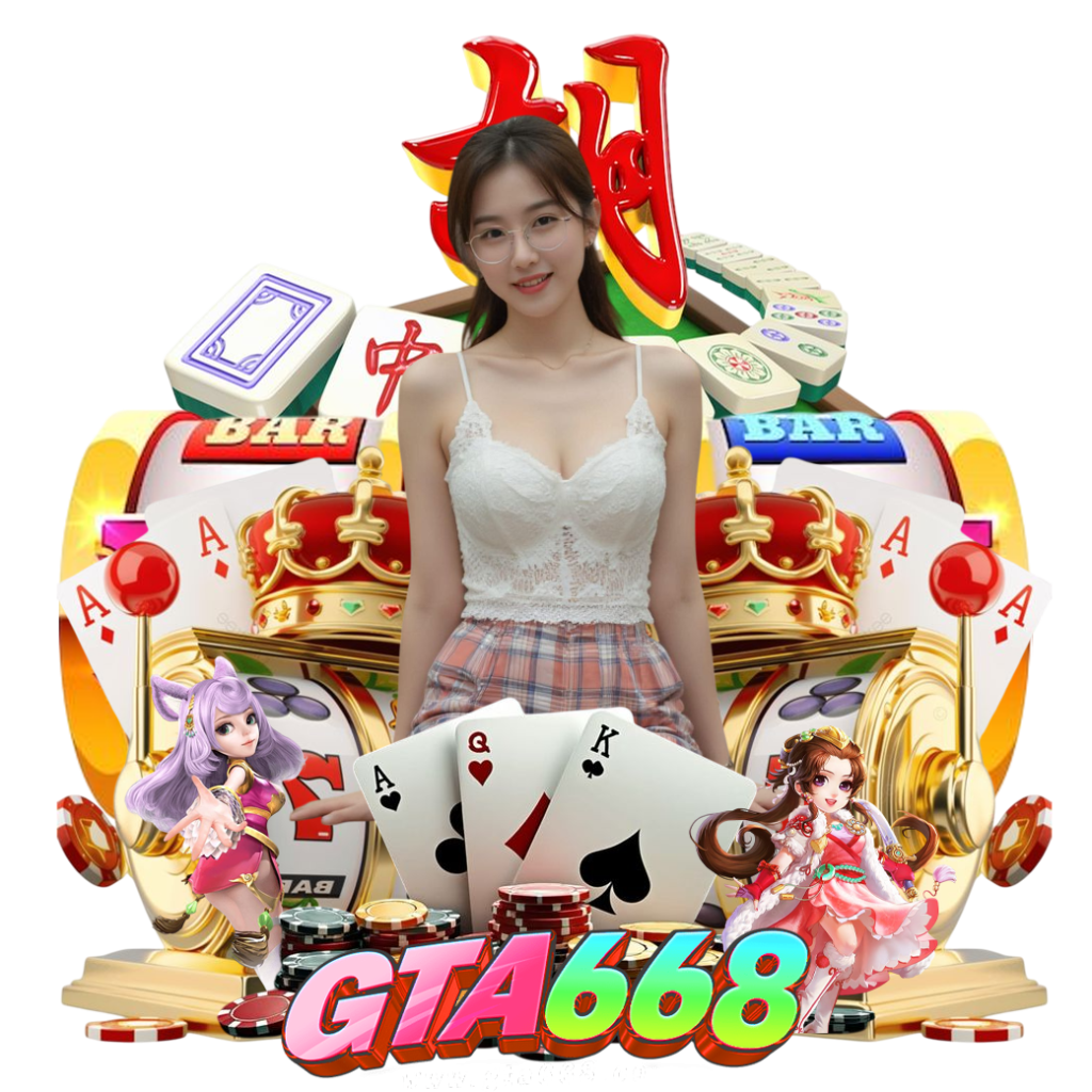 gta668 net